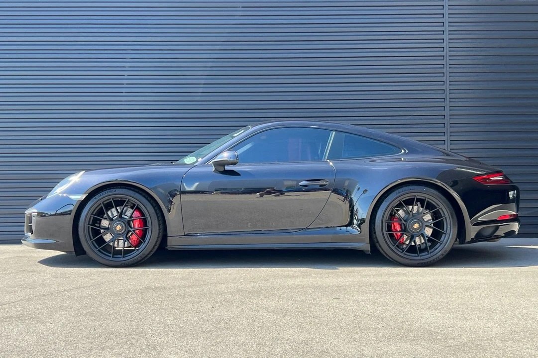 2018 Porsche 991 Carrera GTS - Image 4 of 19