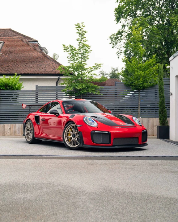 2018 Porsche 991 Carrera - Image 19 of 29