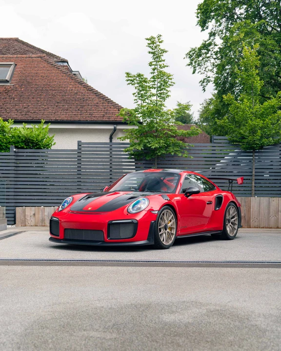 2018 Porsche 991 Carrera - Image 13 of 29