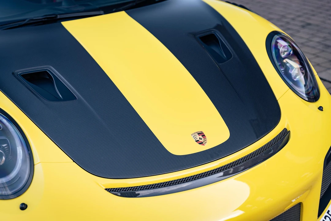 2018 Porsche 991 GT2 RS - Image 26 of 31