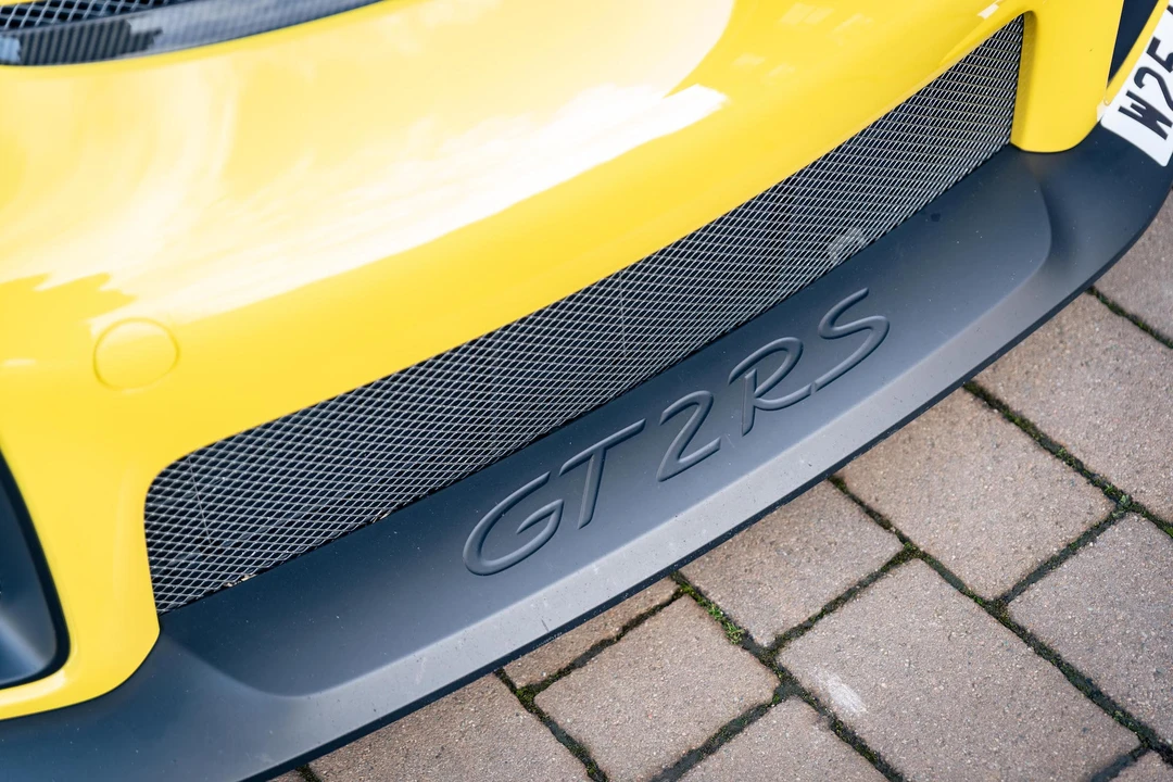 2018 Porsche 991 GT2 RS - Image 31 of 31