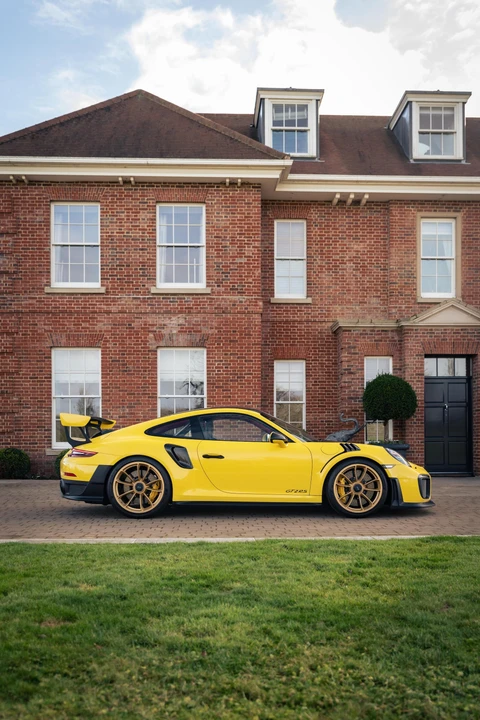 2018 Porsche 991 GT2 RS - Image 24 of 31