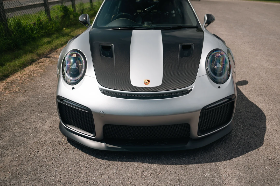 2018 Porsche 991 GT2 RS - Image 13 of 31