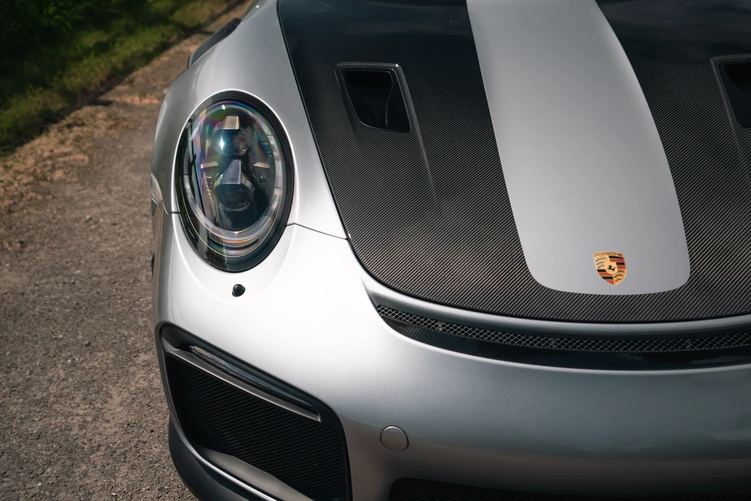 2018 Porsche 991 GT2 RS - Image 14 of 31