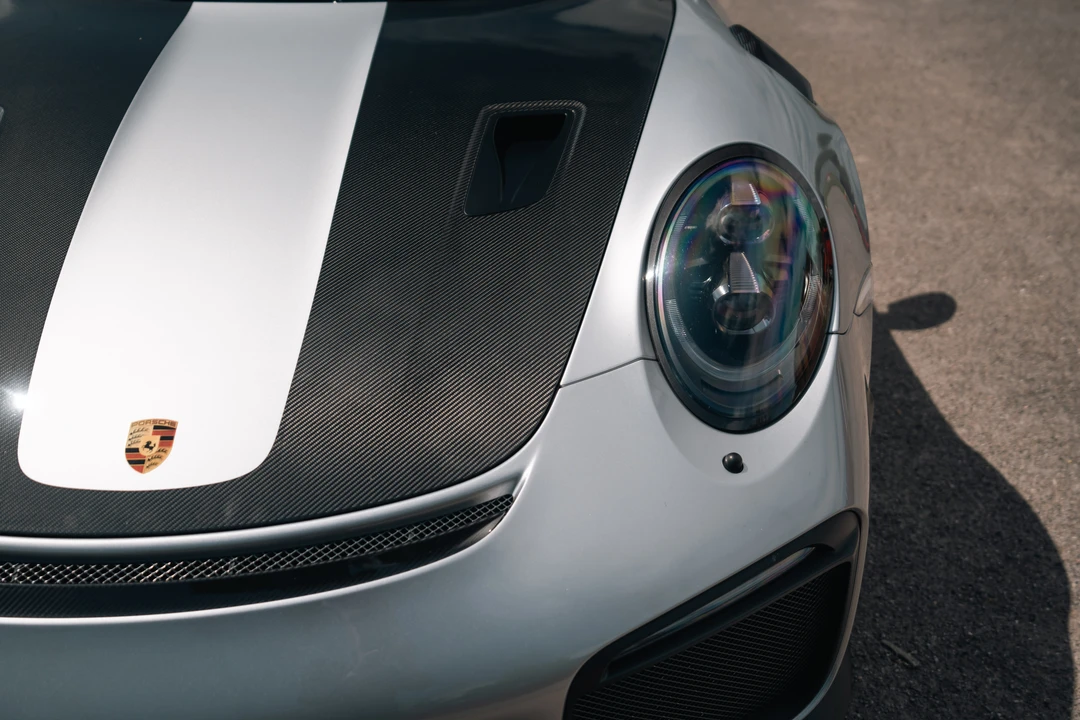 2018 Porsche 991 GT2 RS - Image 15 of 31