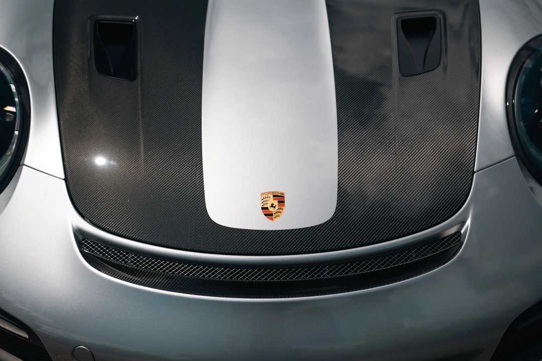 2018 Porsche 991 GT2 RS - Image 18 of 31