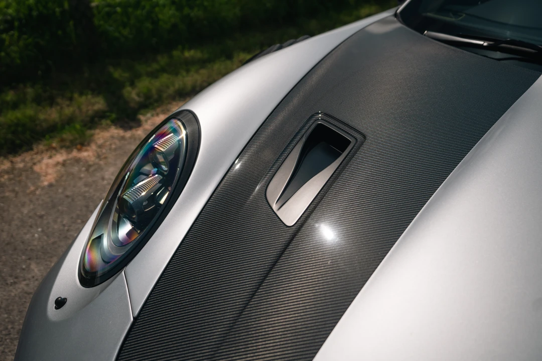 2018 Porsche 991 GT2 RS - Image 19 of 31