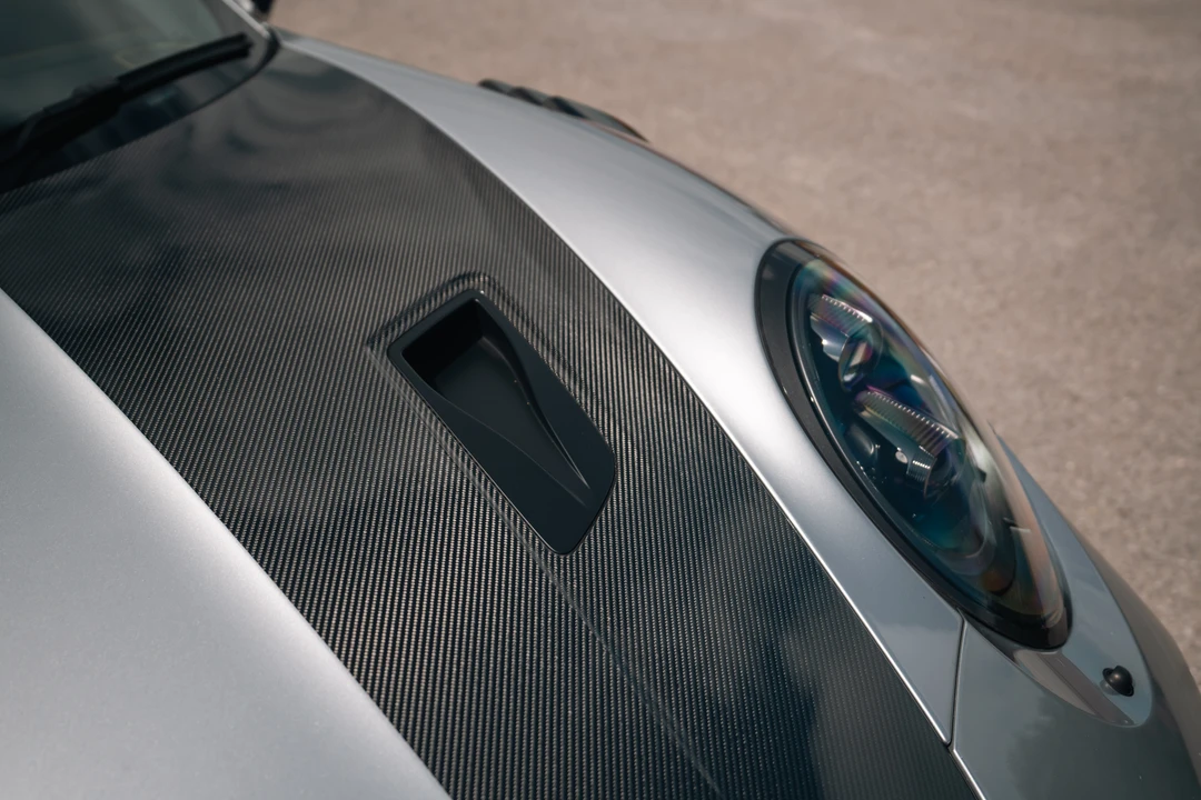 2018 Porsche 991 GT2 RS - Image 20 of 31