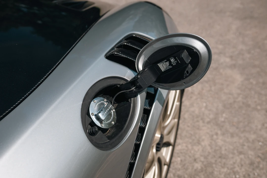 2018 Porsche 991 GT2 RS - Image 23 of 31