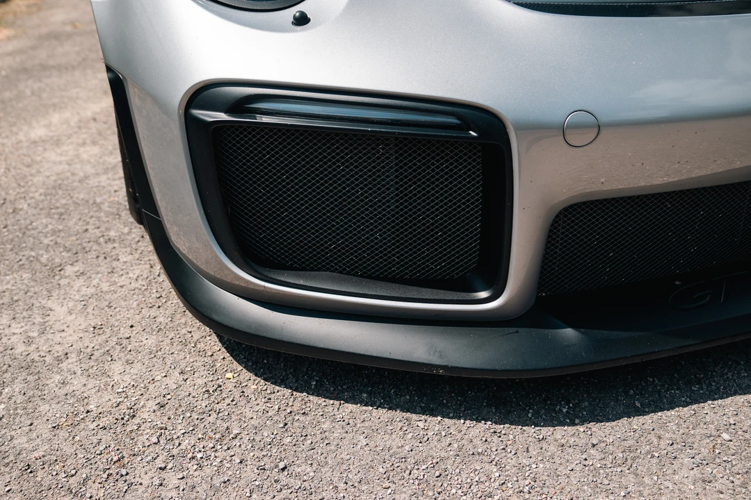 2018 Porsche 991 GT2 RS - Image 27 of 31