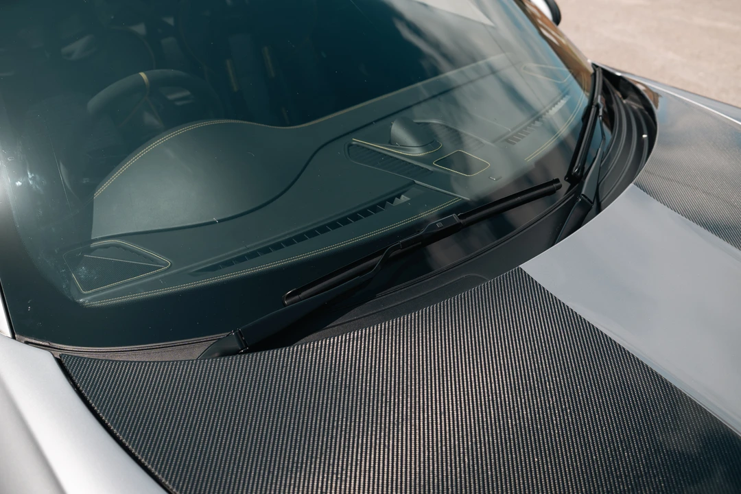 2018 Porsche 991 GT2 RS - Image 28 of 31