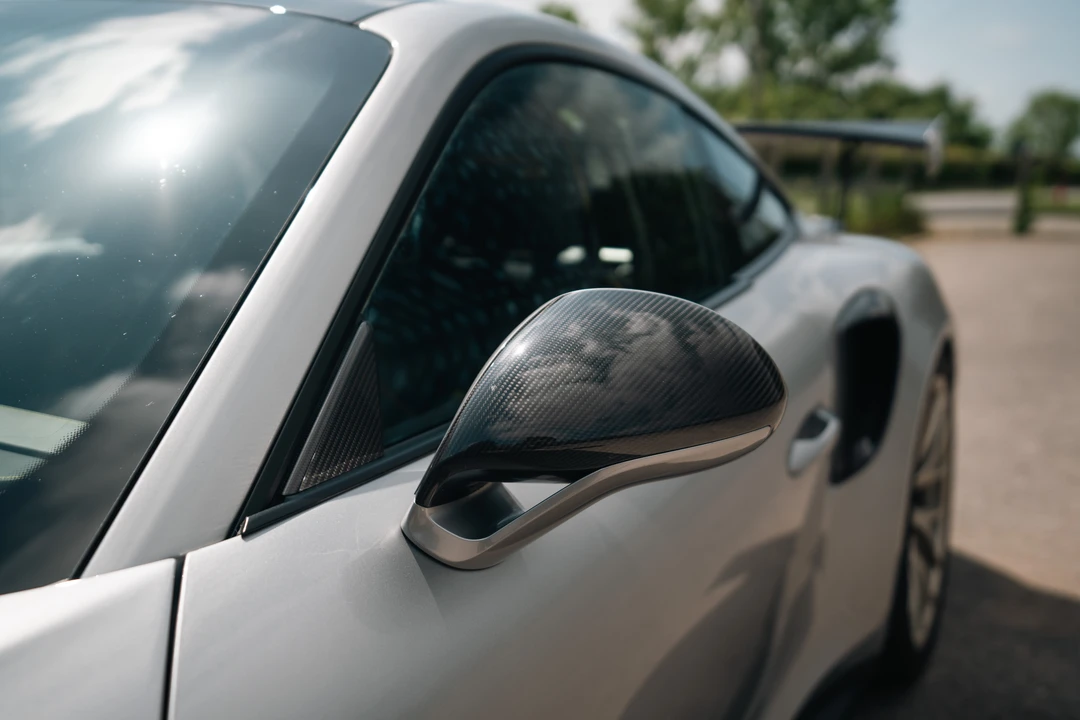 2018 Porsche 991 GT2 RS - Image 30 of 31