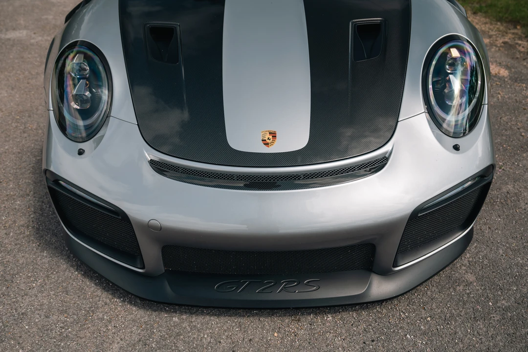 2018 Porsche 991 GT2 RS - Image 24 of 31