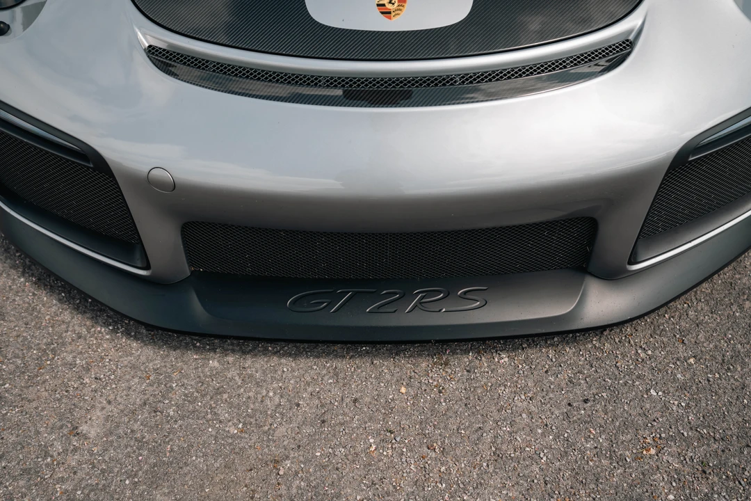 2018 Porsche 991 GT2 RS - Image 25 of 31