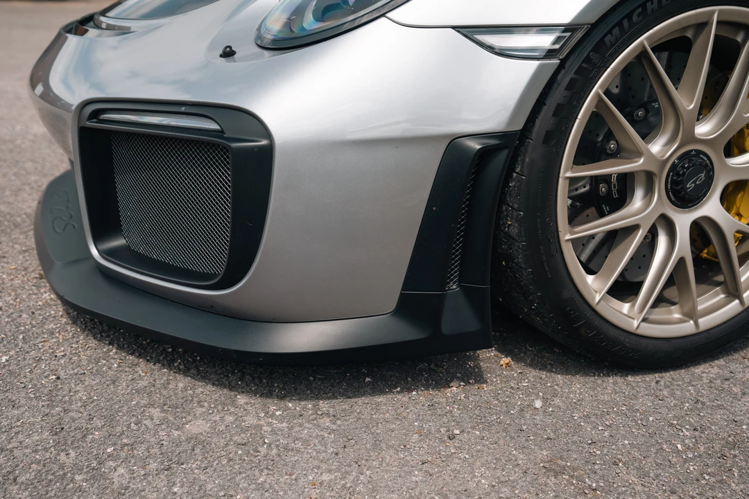 2018 Porsche 991 GT2 RS - Image 29 of 31