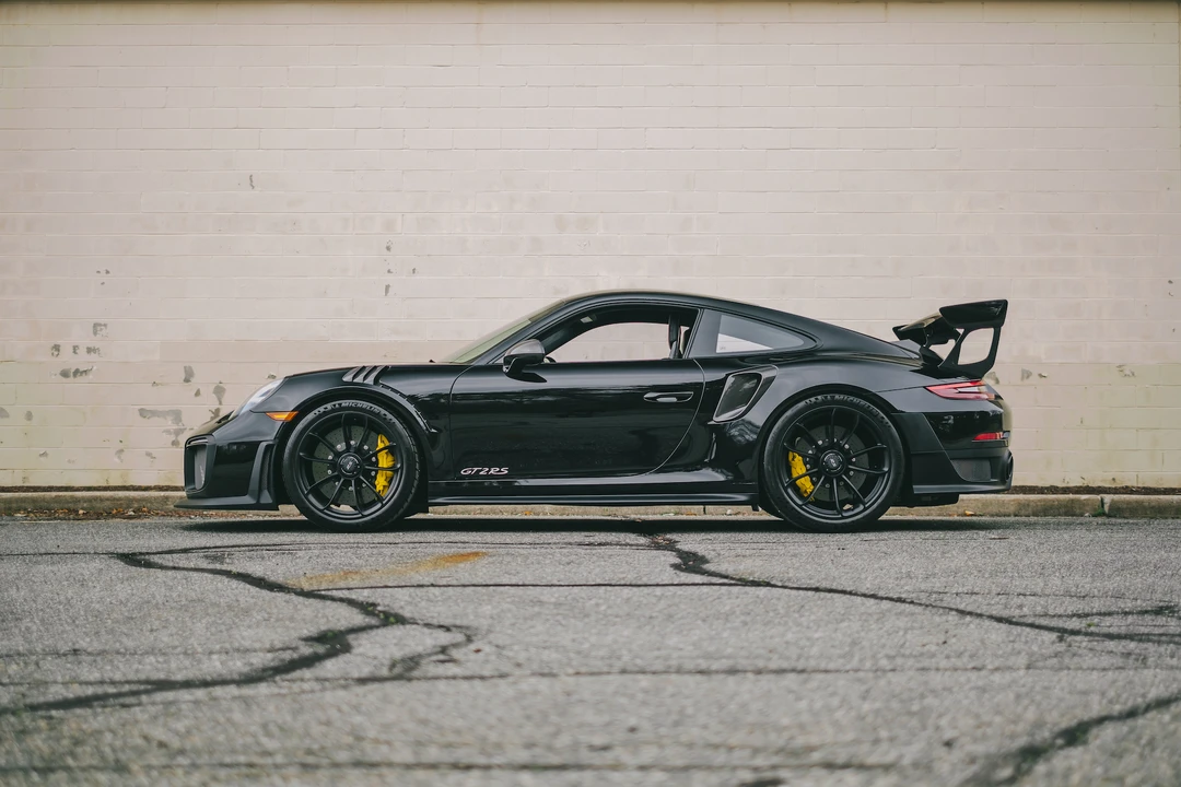 2018 Porsche 991 GT2 RS - Image 6 of 31