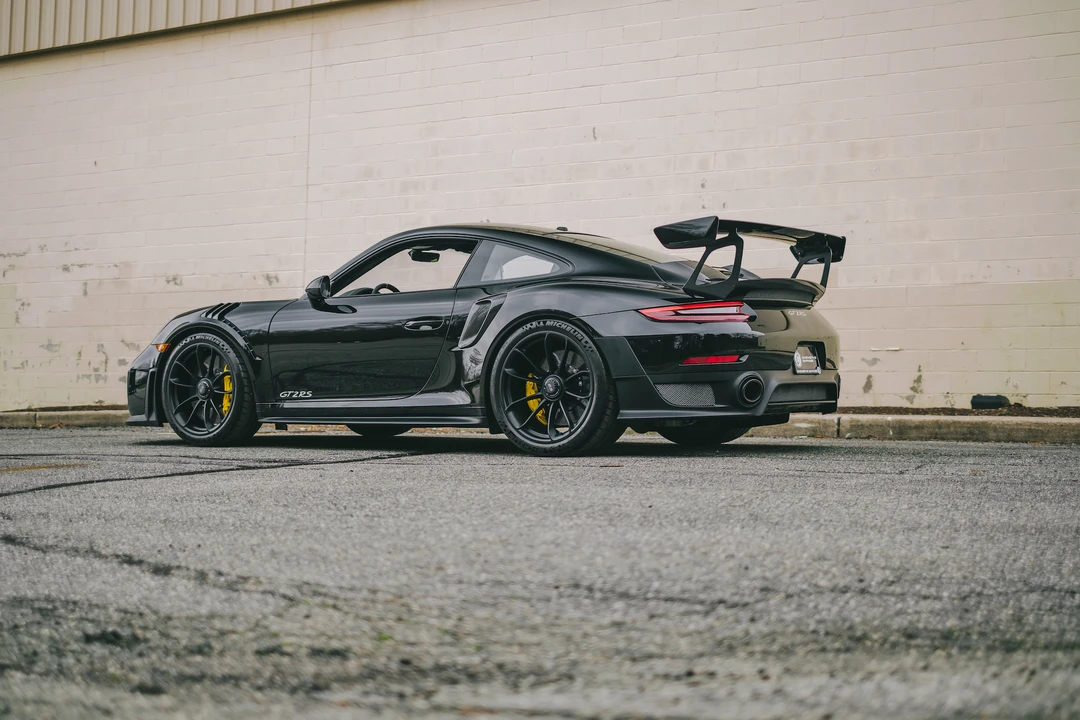 2018 Porsche 991 GT2 RS - Image 10 of 31