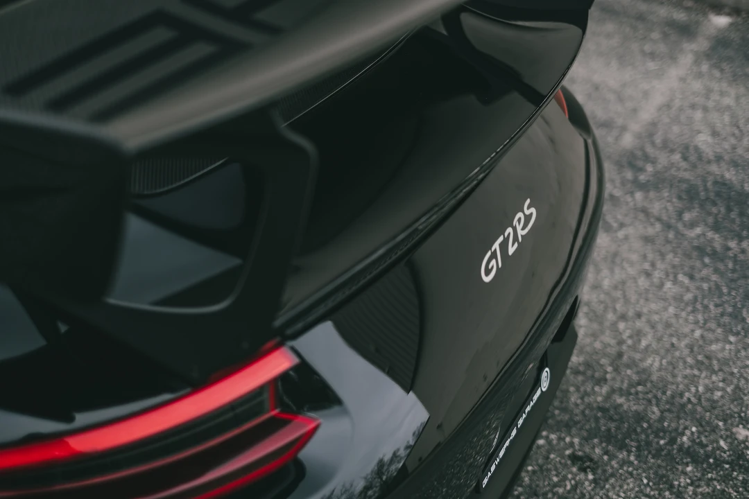 2018 Porsche 991 GT2 RS - Image 7 of 31