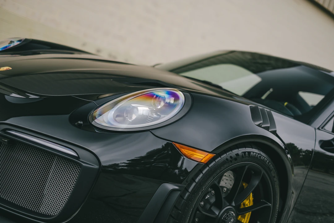 2018 Porsche 991 GT2 RS - Image 28 of 31
