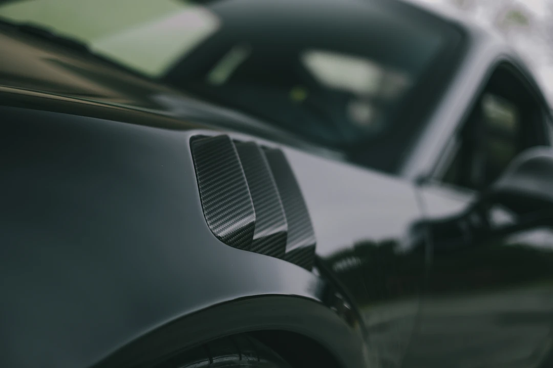 2018 Porsche 991 GT2 RS - Image 29 of 31