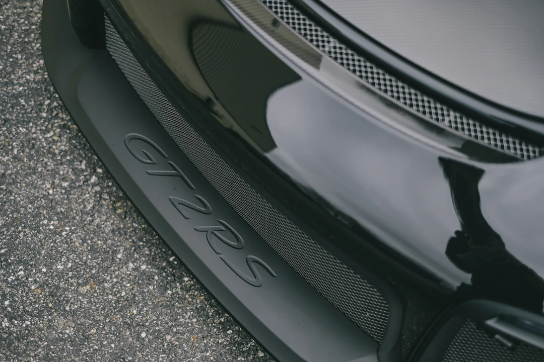 2018 Porsche 991 GT2 RS - Image 31 of 31