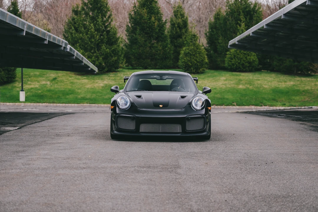 2018 Porsche 991 GT2 RS - Image 3 of 31