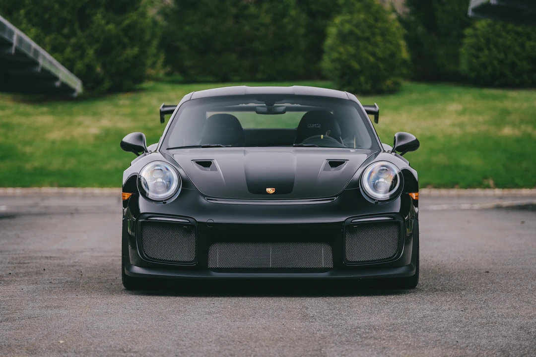 2018 Porsche 991 GT2 RS - Image 4 of 31
