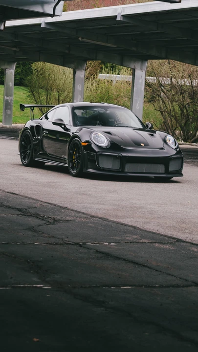 2018 Porsche 991 GT2 RS - Image 12 of 31