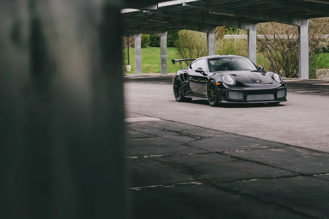 2018 Porsche 991 GT2 RS - Image 5 of 31