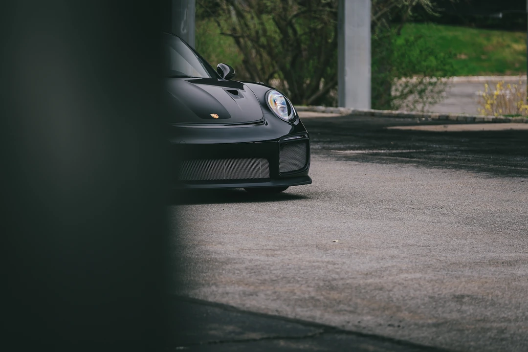 2018 Porsche 991 GT2 RS - Image 13 of 31