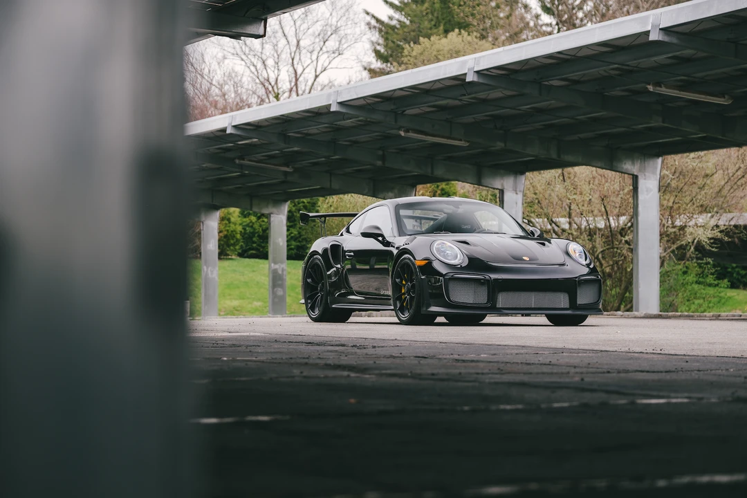 2018 Porsche 991 GT2 RS - Image 14 of 31
