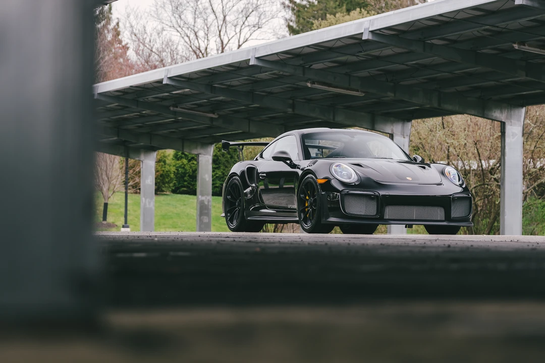 2018 Porsche 991 GT2 RS - Image 15 of 31