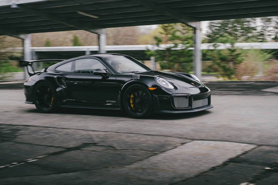 2018 Porsche 991 GT2 RS - Image 18 of 31