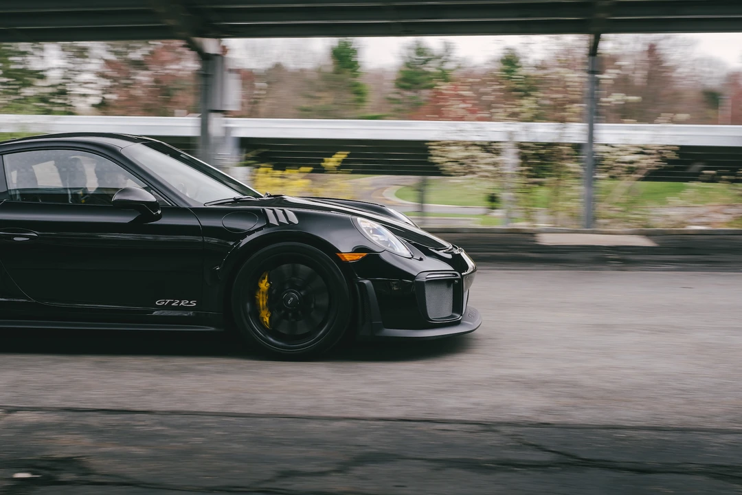 2018 Porsche 991 GT2 RS - Image 19 of 31