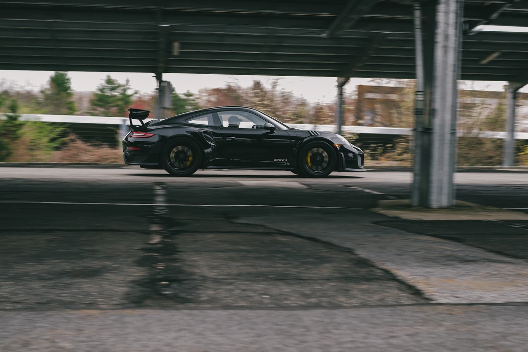 2018 Porsche 991 GT2 RS - Image 21 of 31