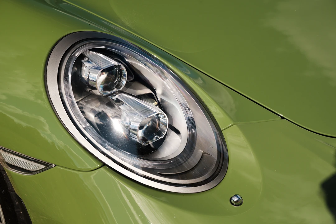 2018 Porsche 991 GT3 - Image 16 of 31