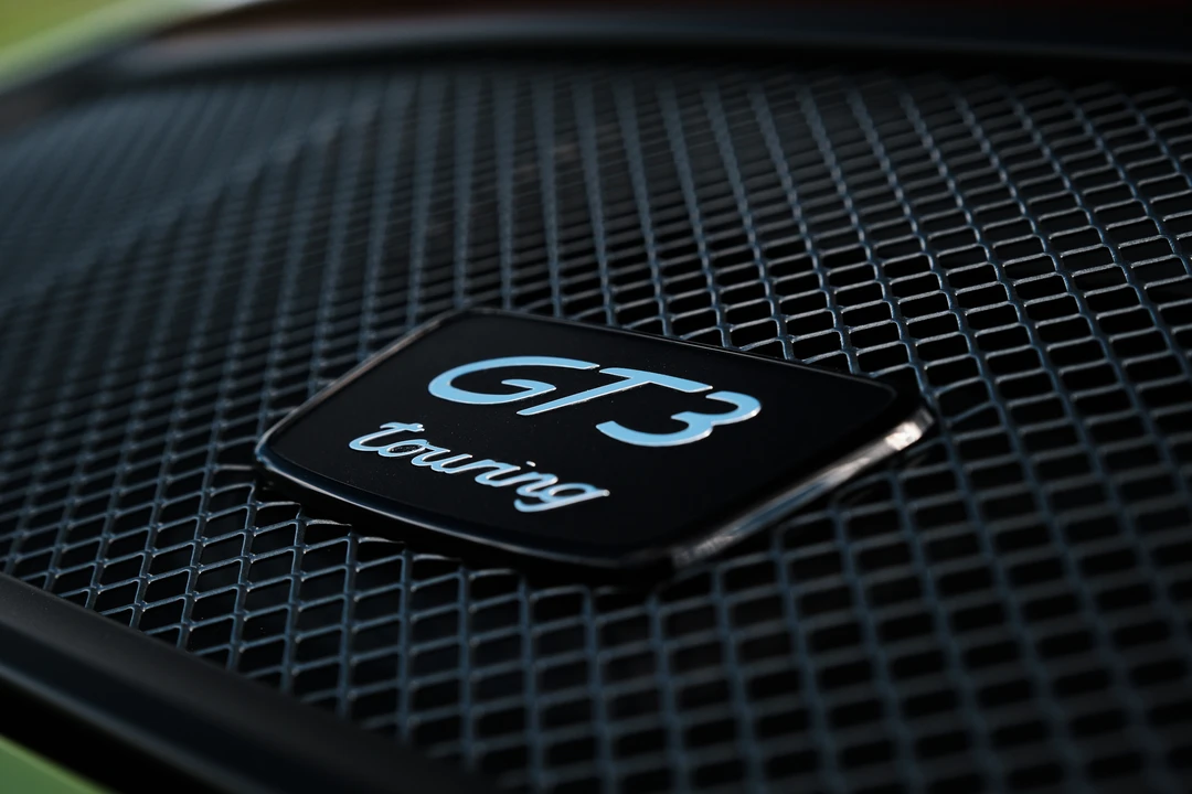 2018 Porsche 991 GT3 - Image 28 of 31