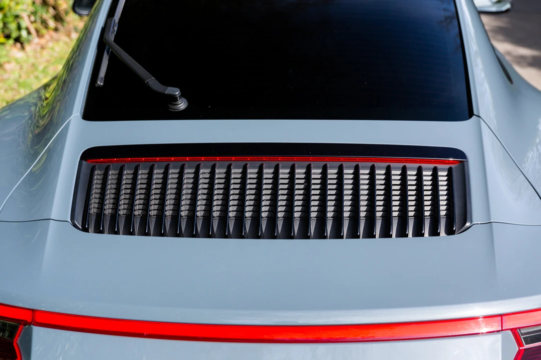 2018 Porsche 991 Carrera 4 - Image 30 of 31