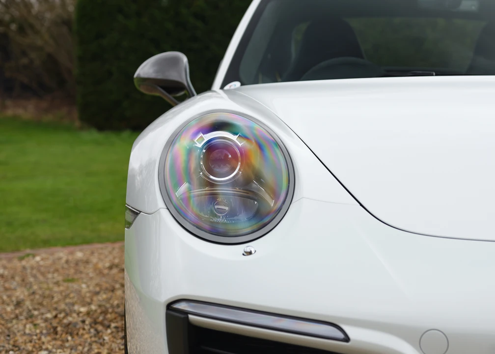 2018 Porsche 991 Carrera T - Image 14 of 31