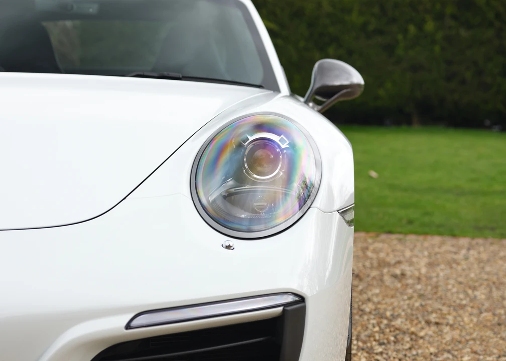 2018 Porsche 991 Carrera T - Image 15 of 31