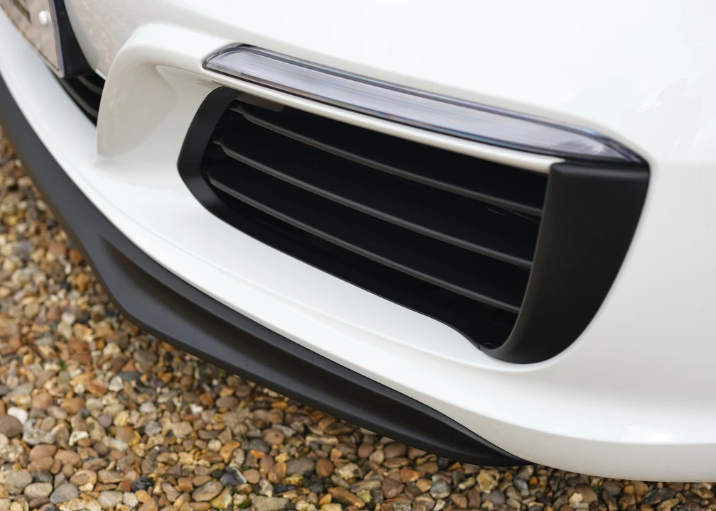 2018 Porsche 991 Carrera T - Image 16 of 31