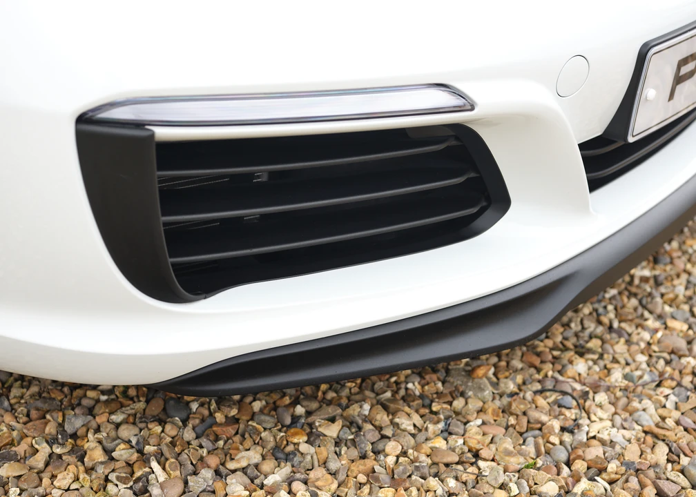 2018 Porsche 991 Carrera T - Image 17 of 31