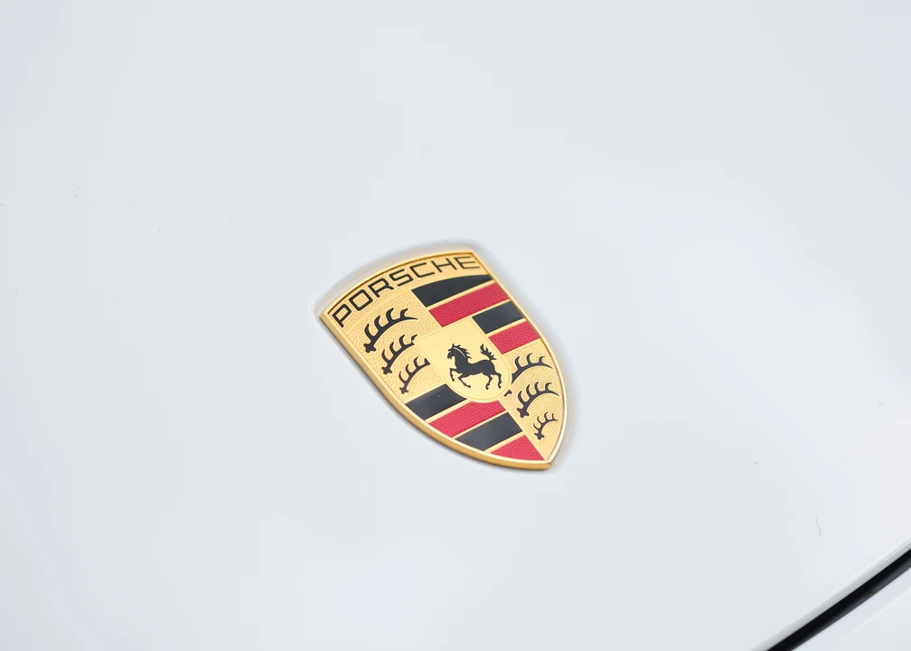 2018 Porsche 991 Carrera T - Image 19 of 31