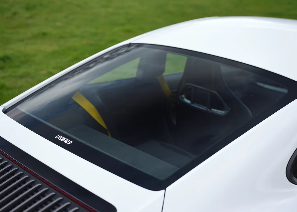 2018 Porsche 991 Carrera T - Image 22 of 31