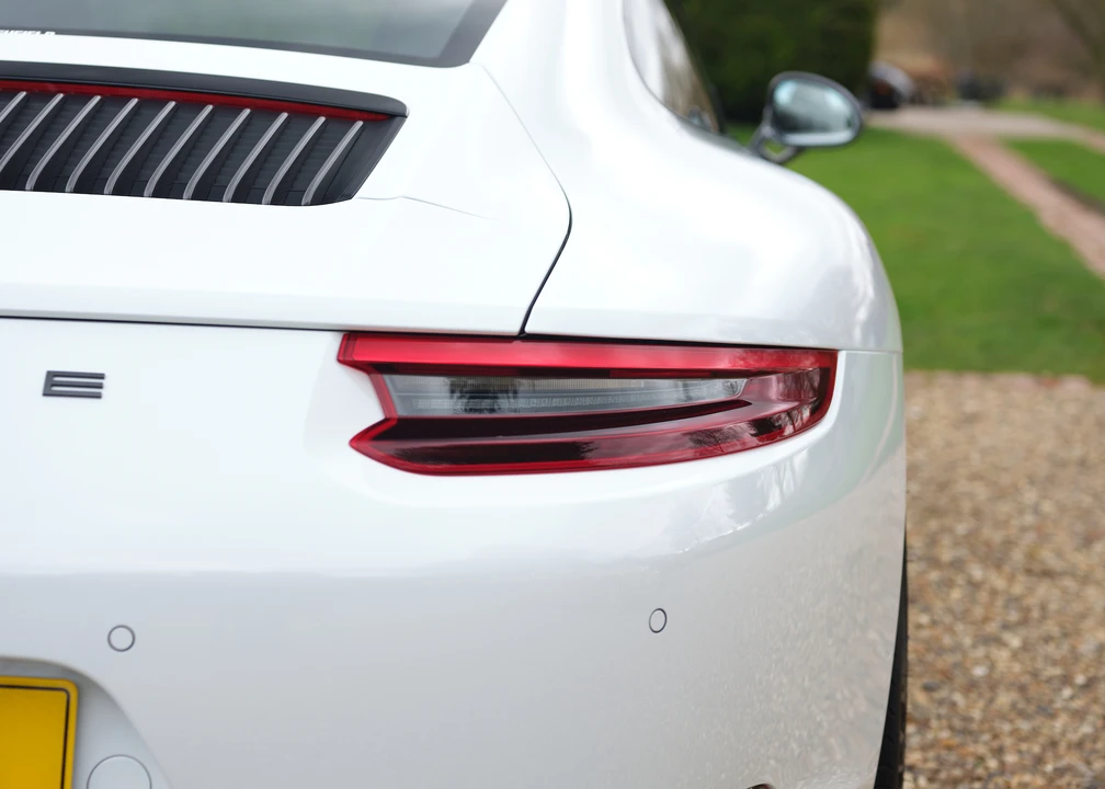 2018 Porsche 991 Carrera T - Image 23 of 31