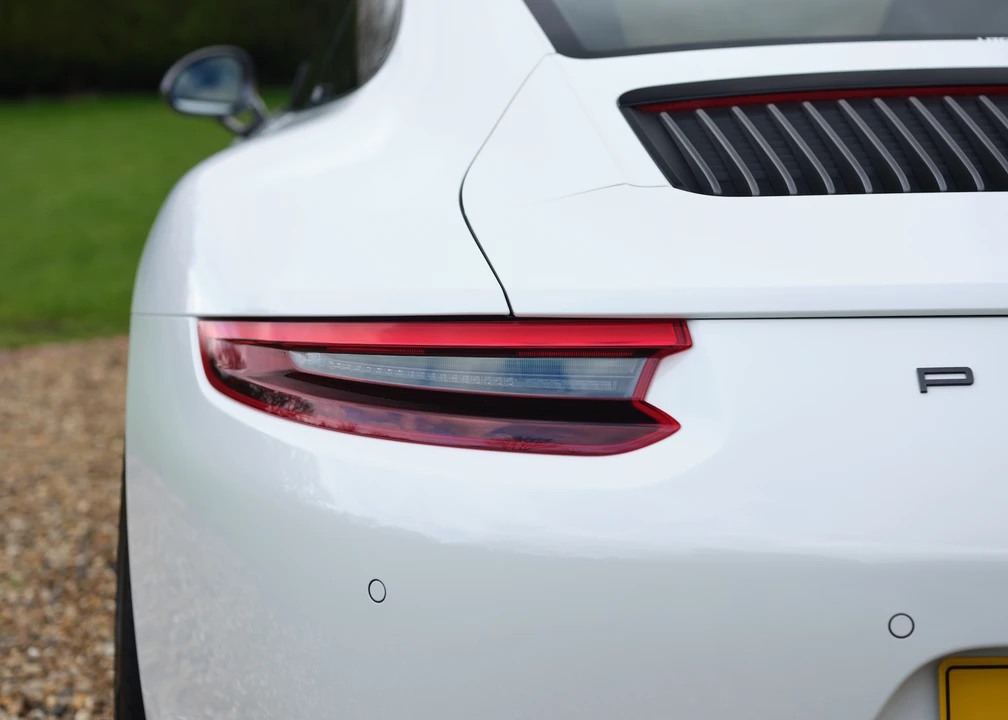 2018 Porsche 991 Carrera T - Image 24 of 31
