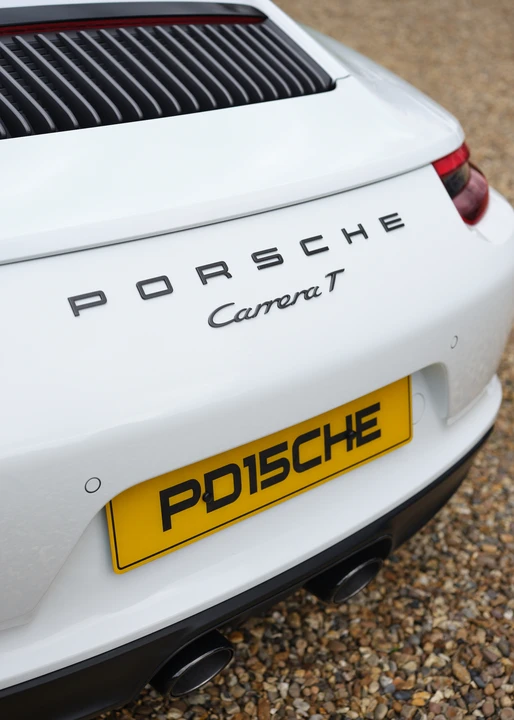 2018 Porsche 991 Carrera T - Image 25 of 31