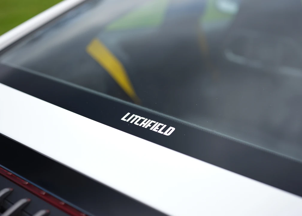 2018 Porsche 991 Carrera T - Image 26 of 31