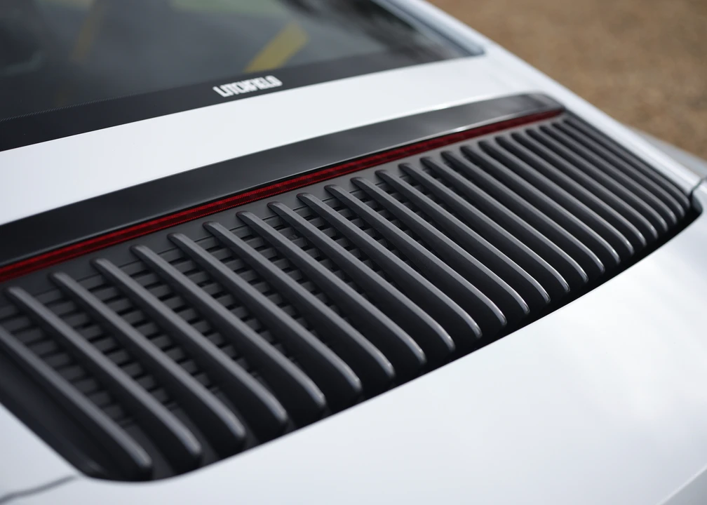 2018 Porsche 991 Carrera T - Image 28 of 31