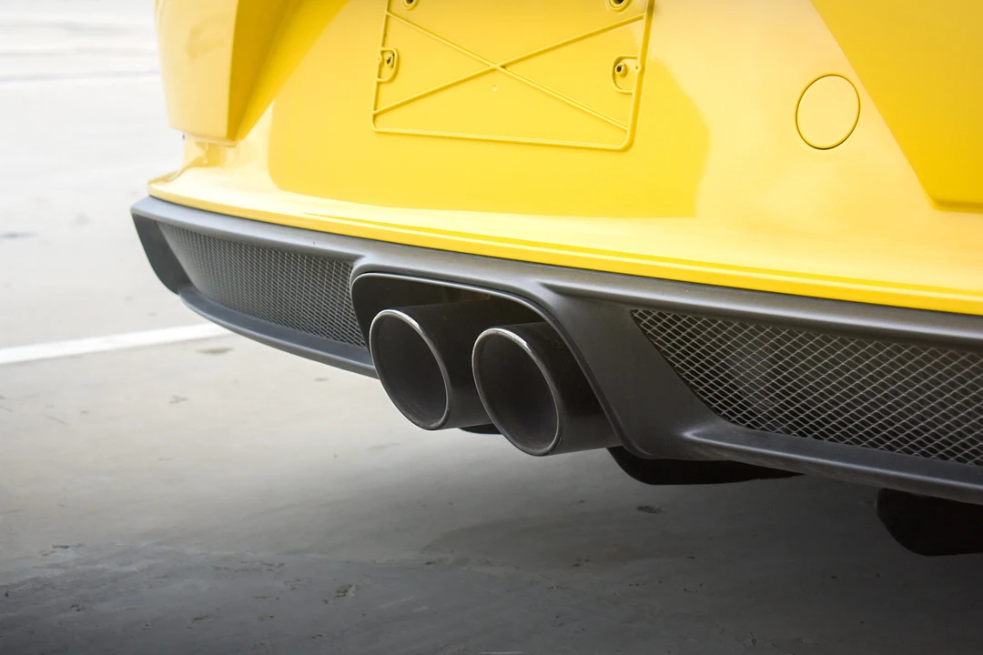 2018 Porsche 991 GT3 - Image 18 of 31